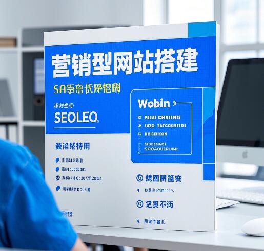 营销型网站多少钱